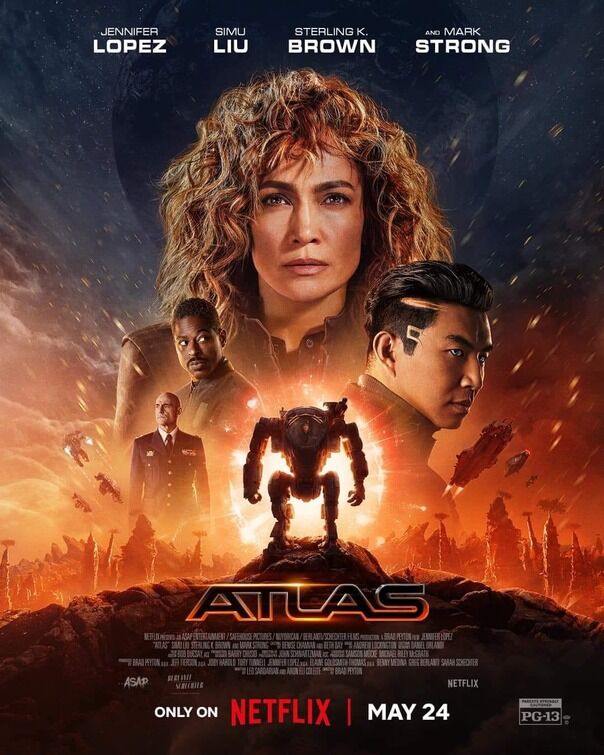 Atlas Cast, OTT, Budget, Box Office, And More