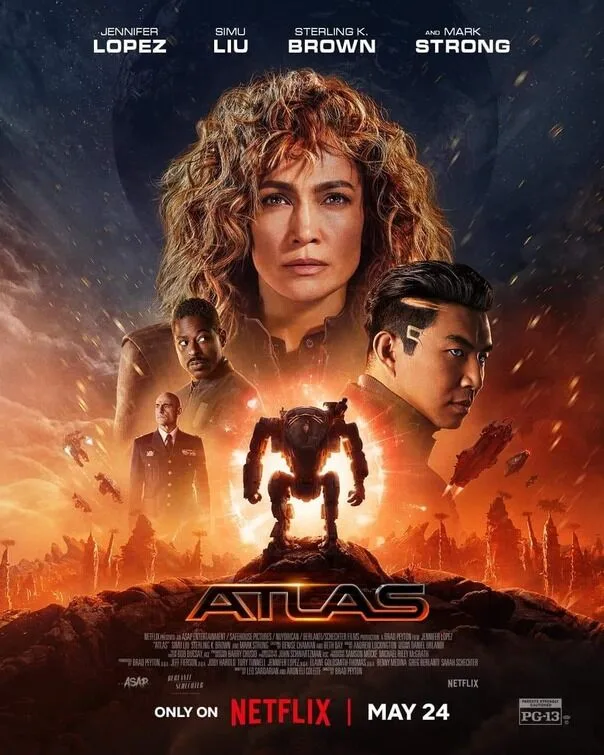Atlas Cast, OTT, Budget, Box Office, And More