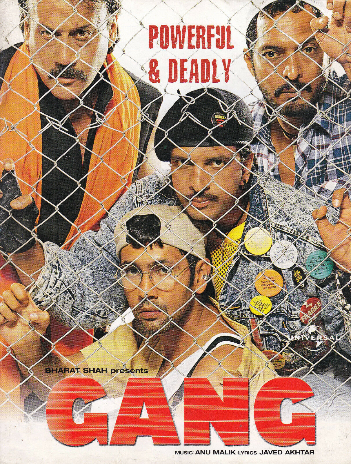 Gang 2000 Movie Cast, OTT, Budget, Box Office, And More