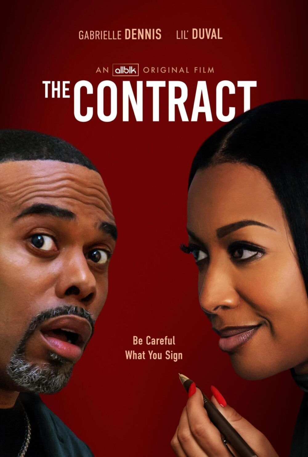 The Contract Cast, OTT, Budget, Box Office, And More