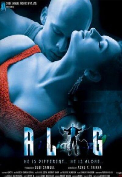 Alag: He Is Different…. He Is Alone… 2006 Movie Cast, OTT, Budget, Box Office, And More