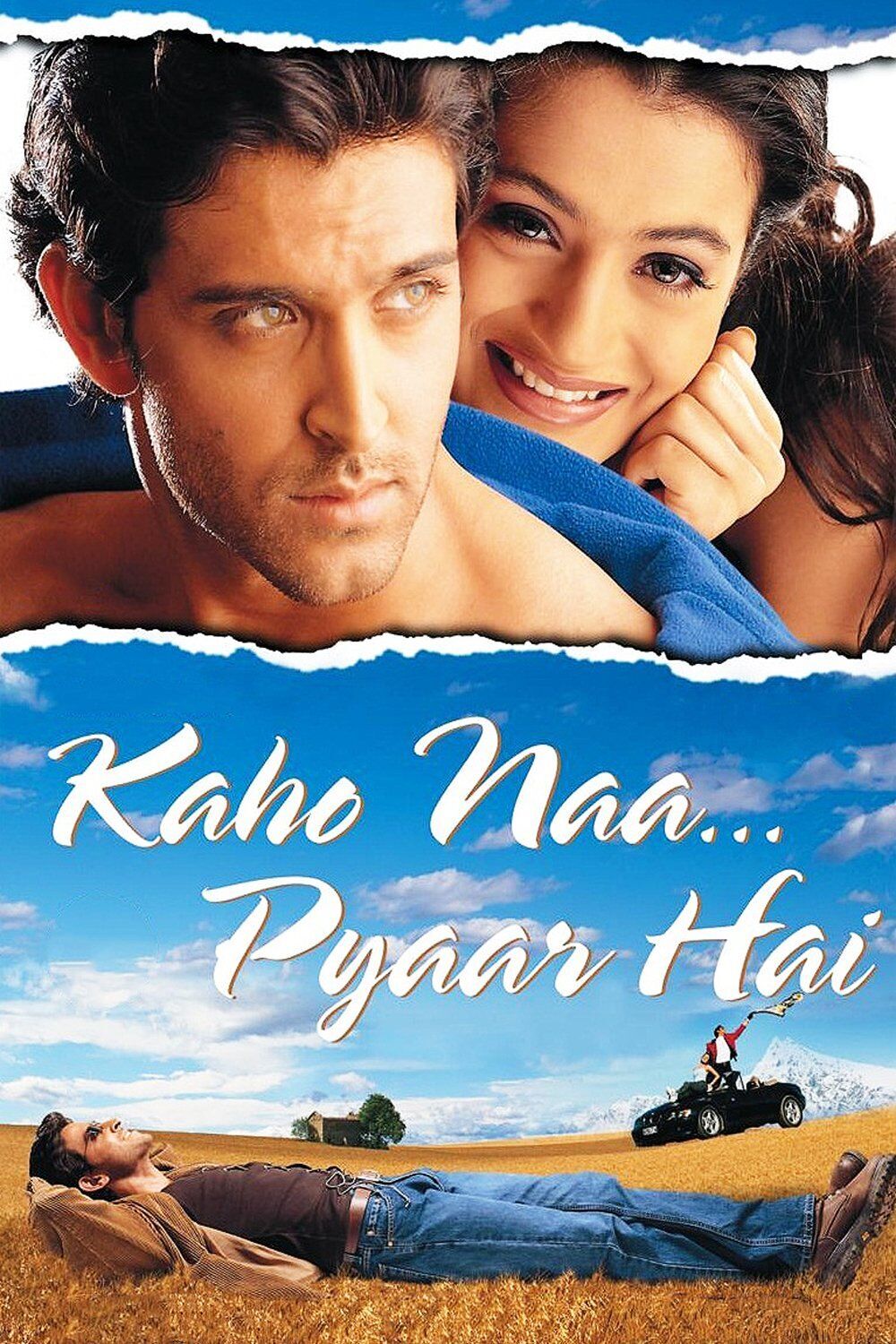 Kaho Naa... Pyaar Hai 2000 Movie Cast, OTT, Budget, Box Office, And More