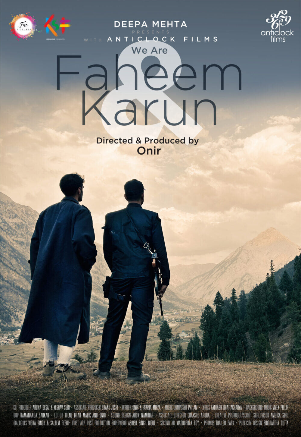 We Are Faheem & Karun Cast, OTT, Budget, Box Office, And More