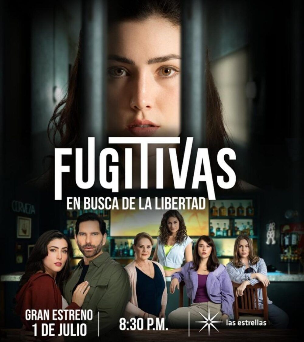 Fugitivas, en busca de la libertad Cast, OTT, Budget, Box Office, And More