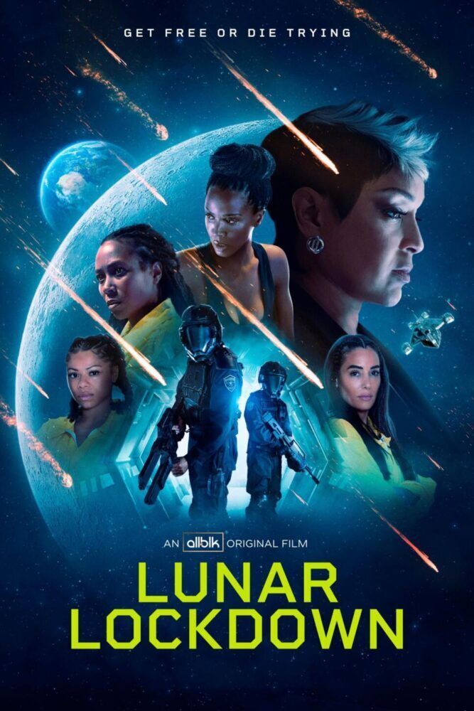 Lunar Lockdown Cast, OTT, Budget, Box Office, And More