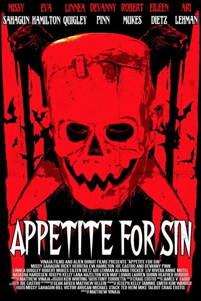 Appetite for Sin Cast, OTT, Budget, Box Office, And More