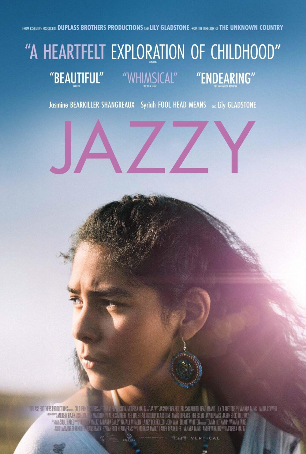 Jazzy Cast, OTT, Budget, Box Office, And More