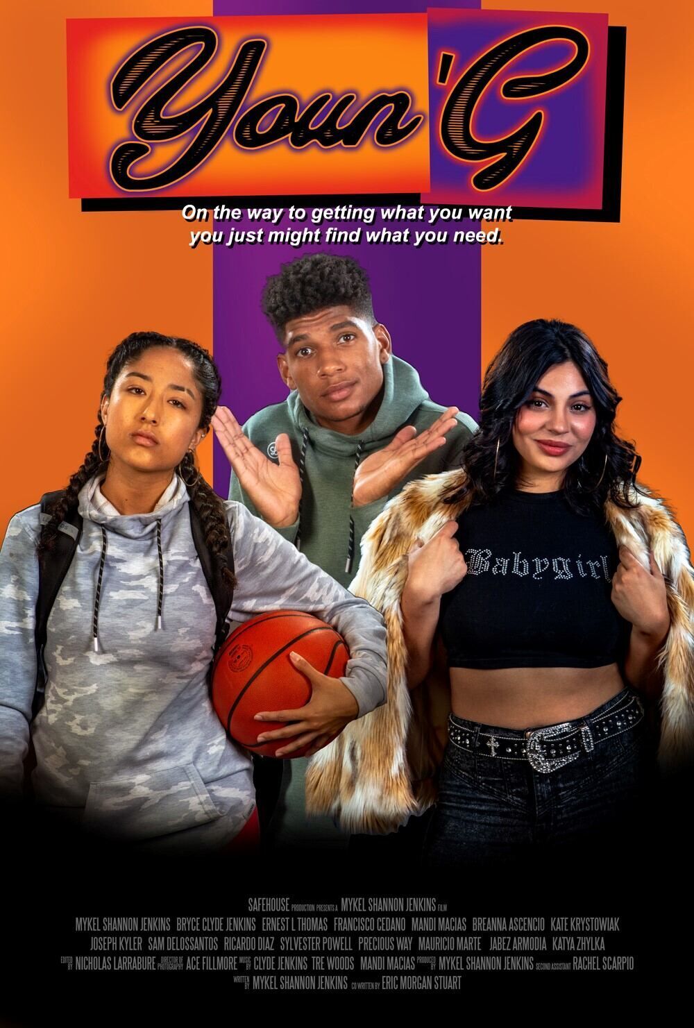 Youn’G Cast, OTT, Budget, Box Office, And More