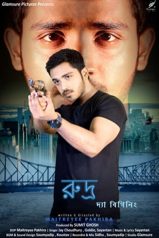 Rudra: The Beginning Cast, OTT, Budget, Box Office, And More