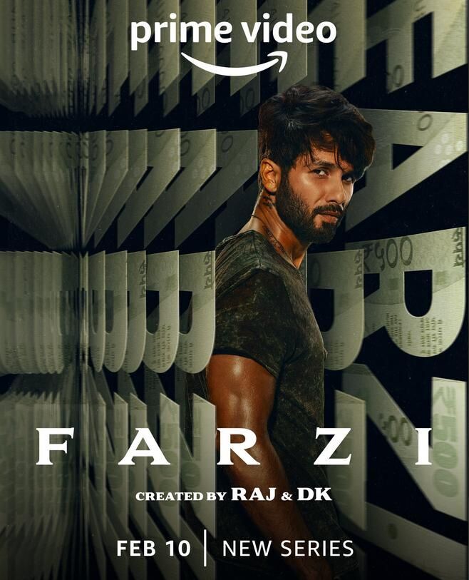 Farzi Cast, OTT, Budget, Box Office, And More