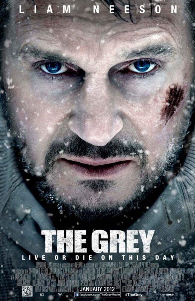 The Grey 2012 Movie Cast, OTT, Budget, Box Office, And More