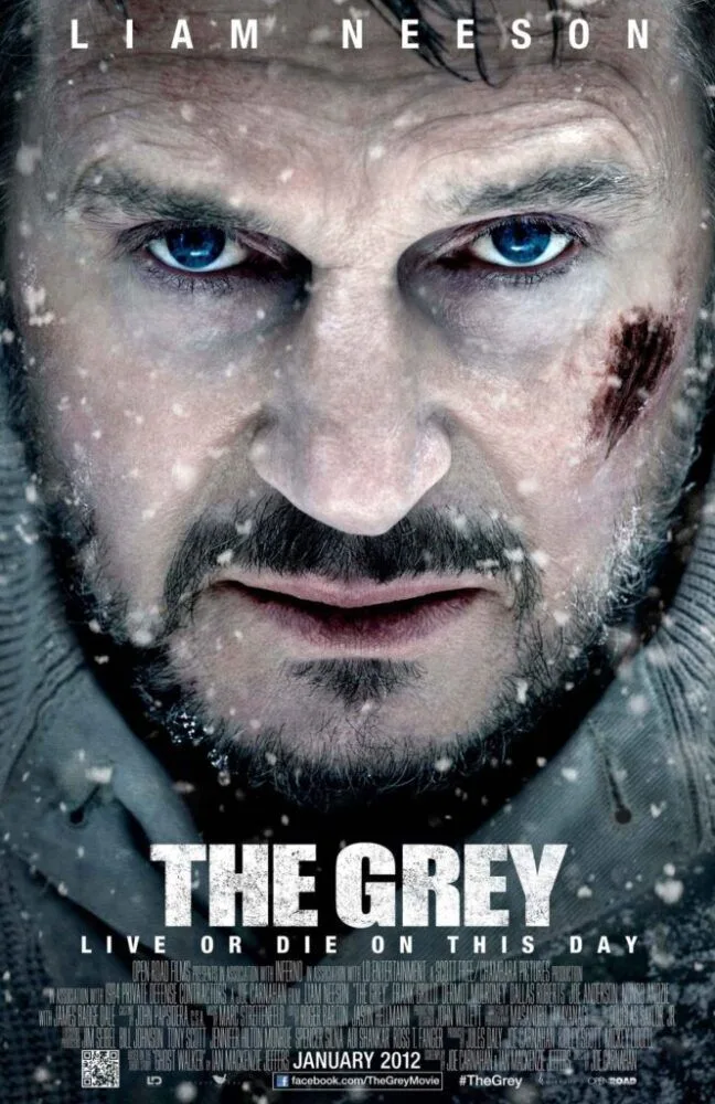 The Grey 2012 Movie Cast, OTT, Budget, Box Office, And More