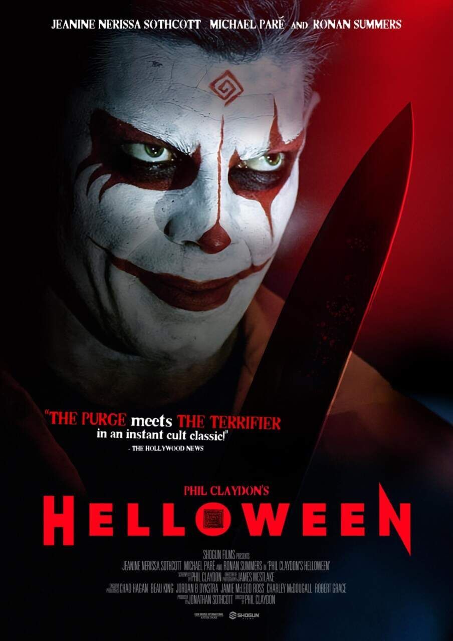 Helloween 2025 Movie Cast, OTT, Budget, Box Office, And More