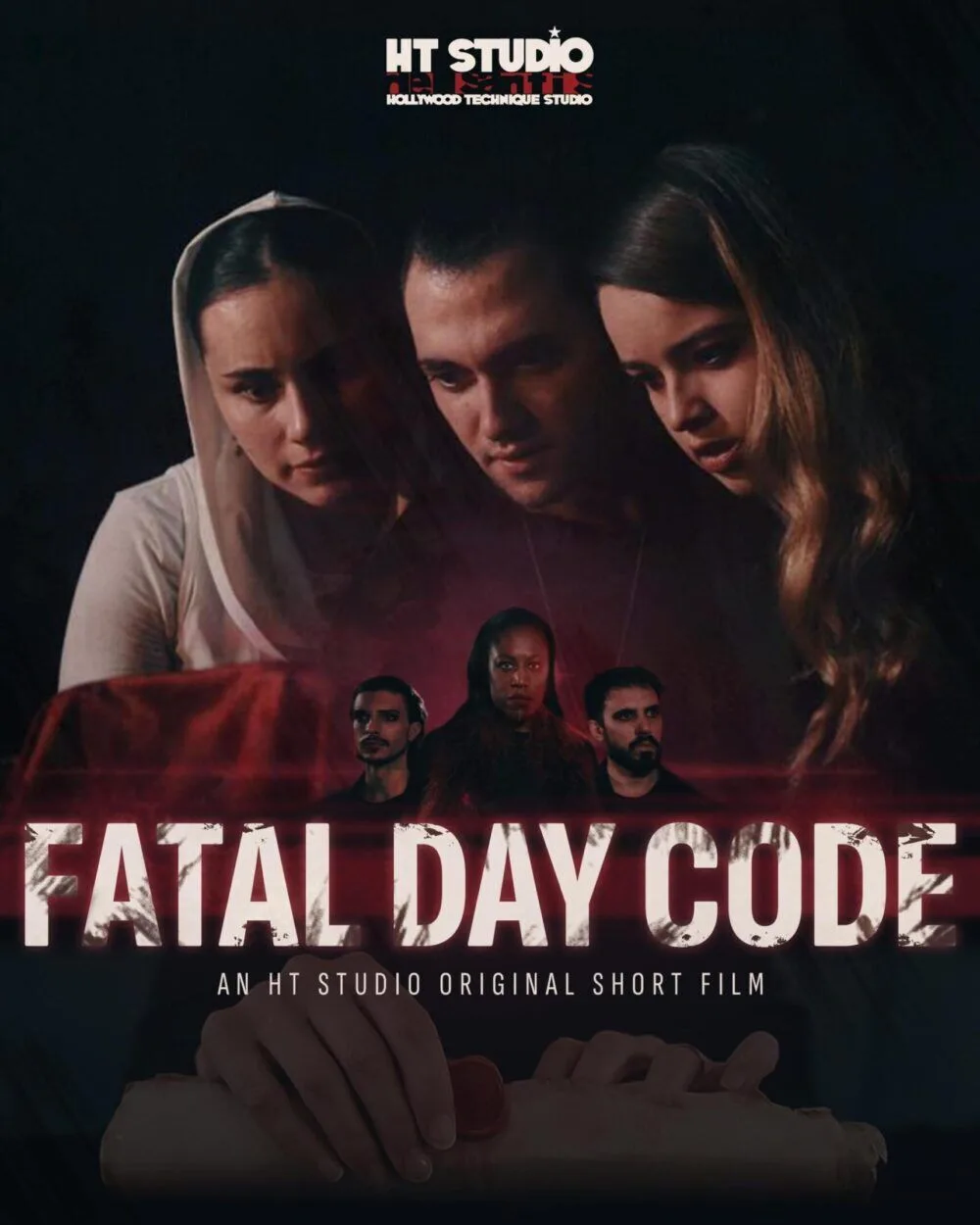 Fatal Day Code 2025 Movie Cast, OTT, Budget, Box Office, And More
