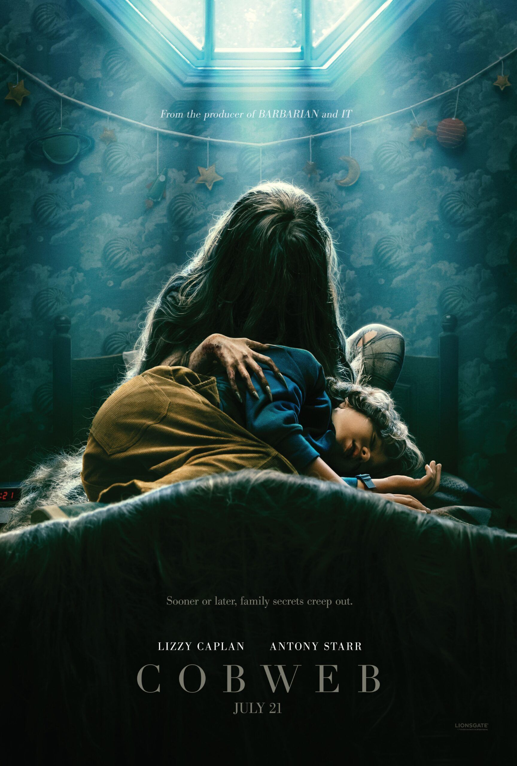 Cobweb Cast, OTT, Budget, Box Office, And More