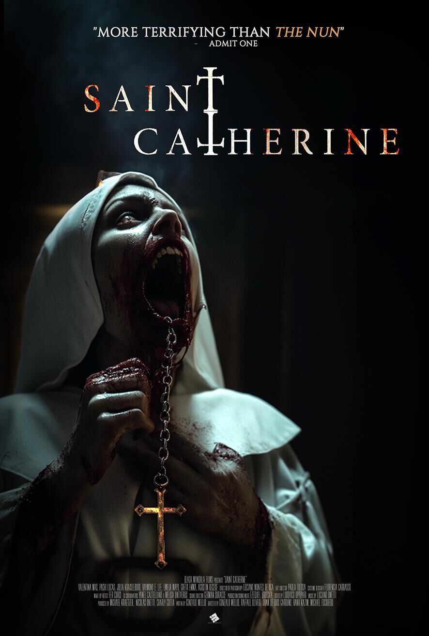 Saint Catherine Cast, OTT, Budget, Box Office, And More