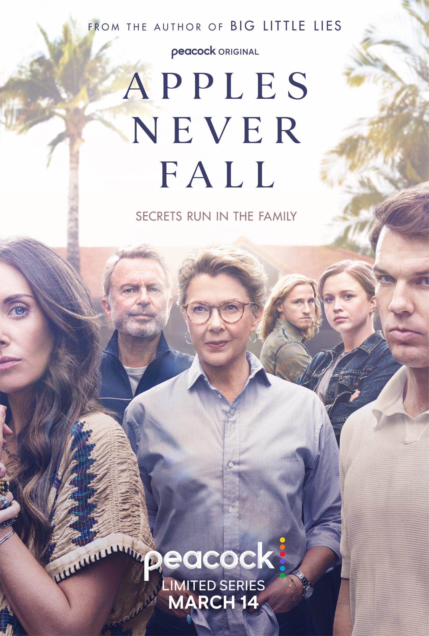 Apples Never Fall Cast, OTT, Budget, Box Office, And More