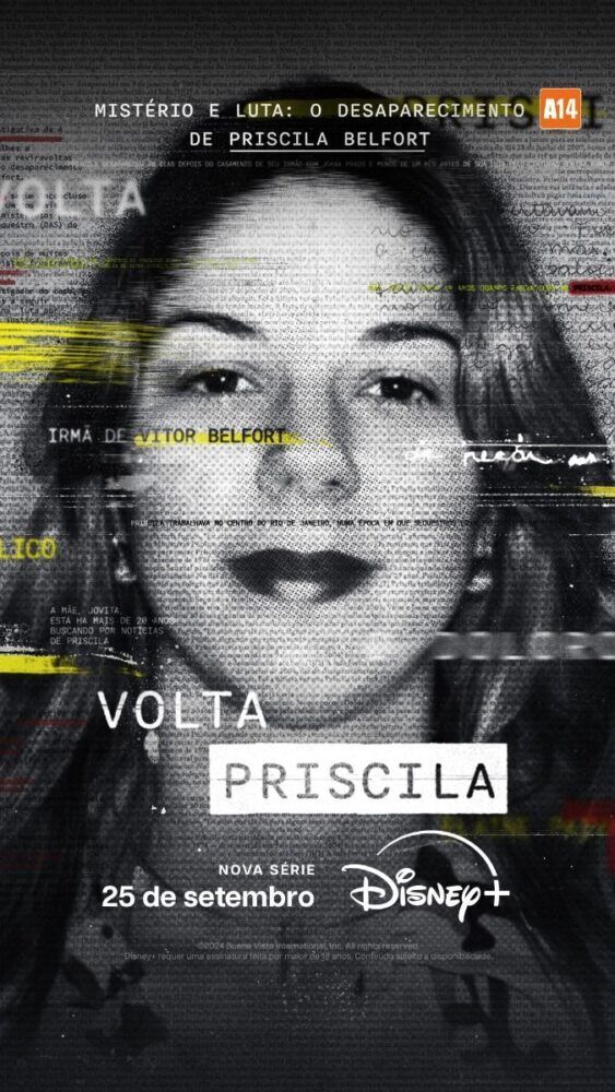 Finding Priscila Cast, OTT, Budget, Box Office, And More