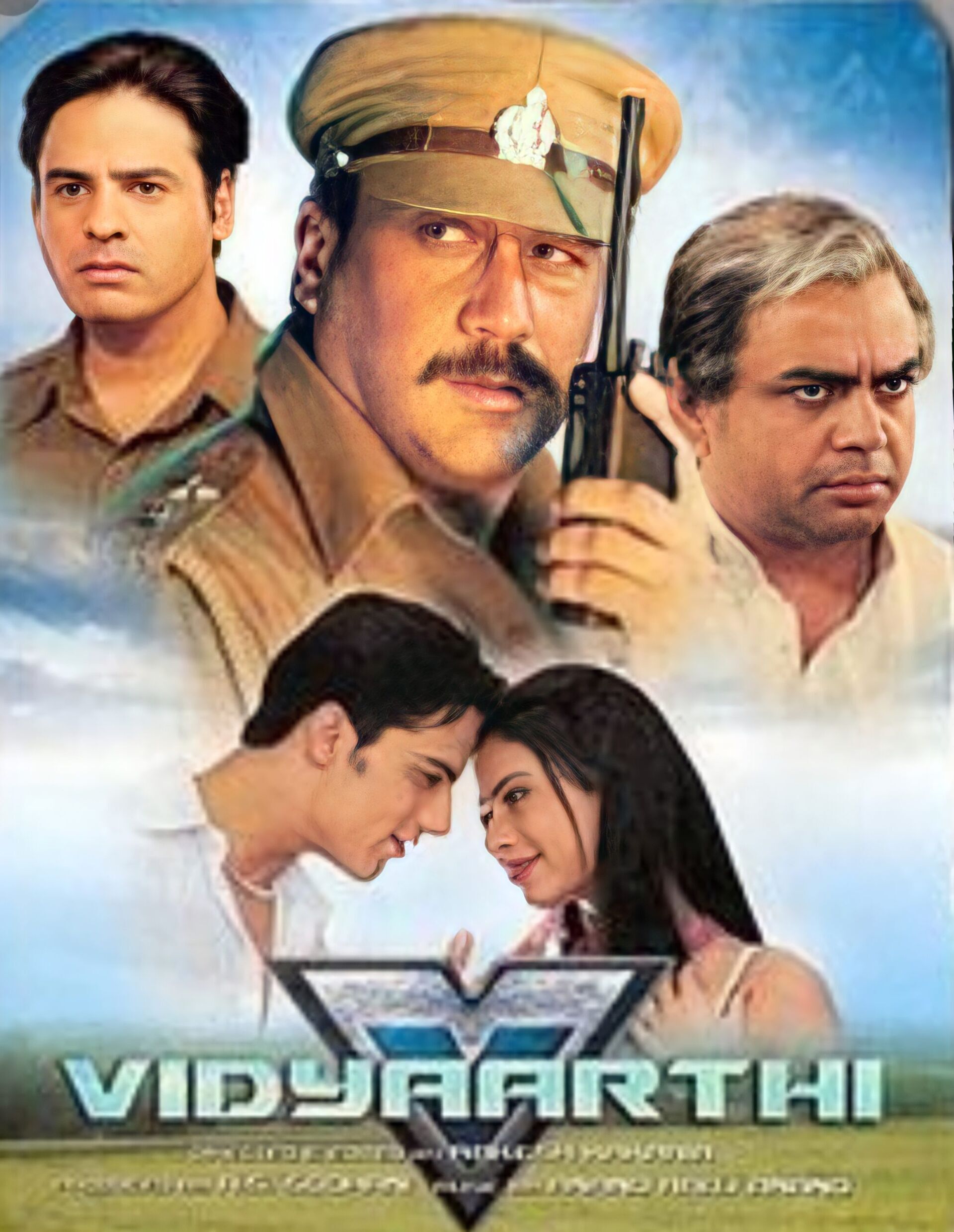 Vidhyaarthi: The Power of Students 2006 Movie Cast, OTT, Budget, Box Office, And More