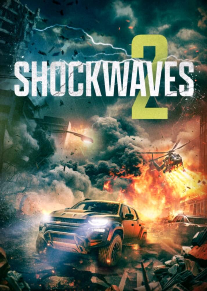 Shockwaves 2 Cast, OTT, Budget, Box Office, And More