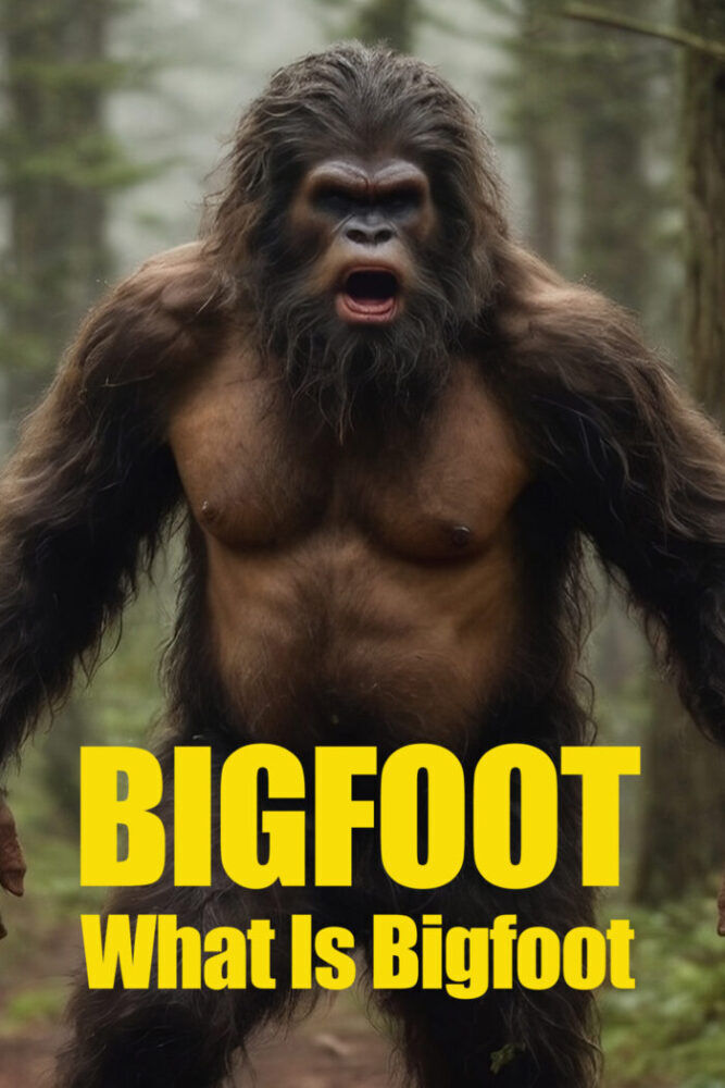 Bigfoot – What Is BigFoot Cast, OTT, Budget, Box Office, And More