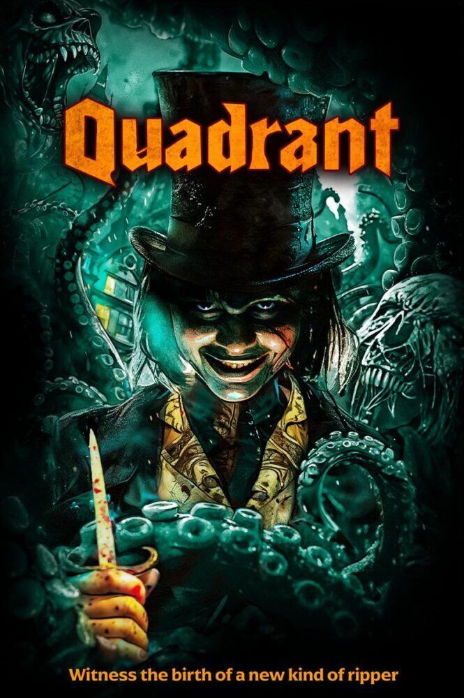 Quadrant Cast, OTT, Budget, Box Office, And More