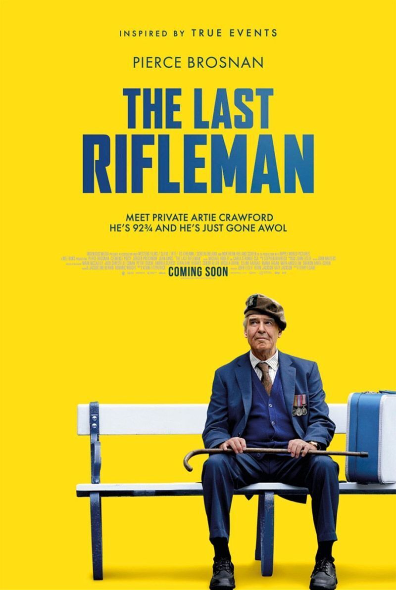 The Last Rifleman 2023 Movie Cast, OTT, Budget, Box Office, And More