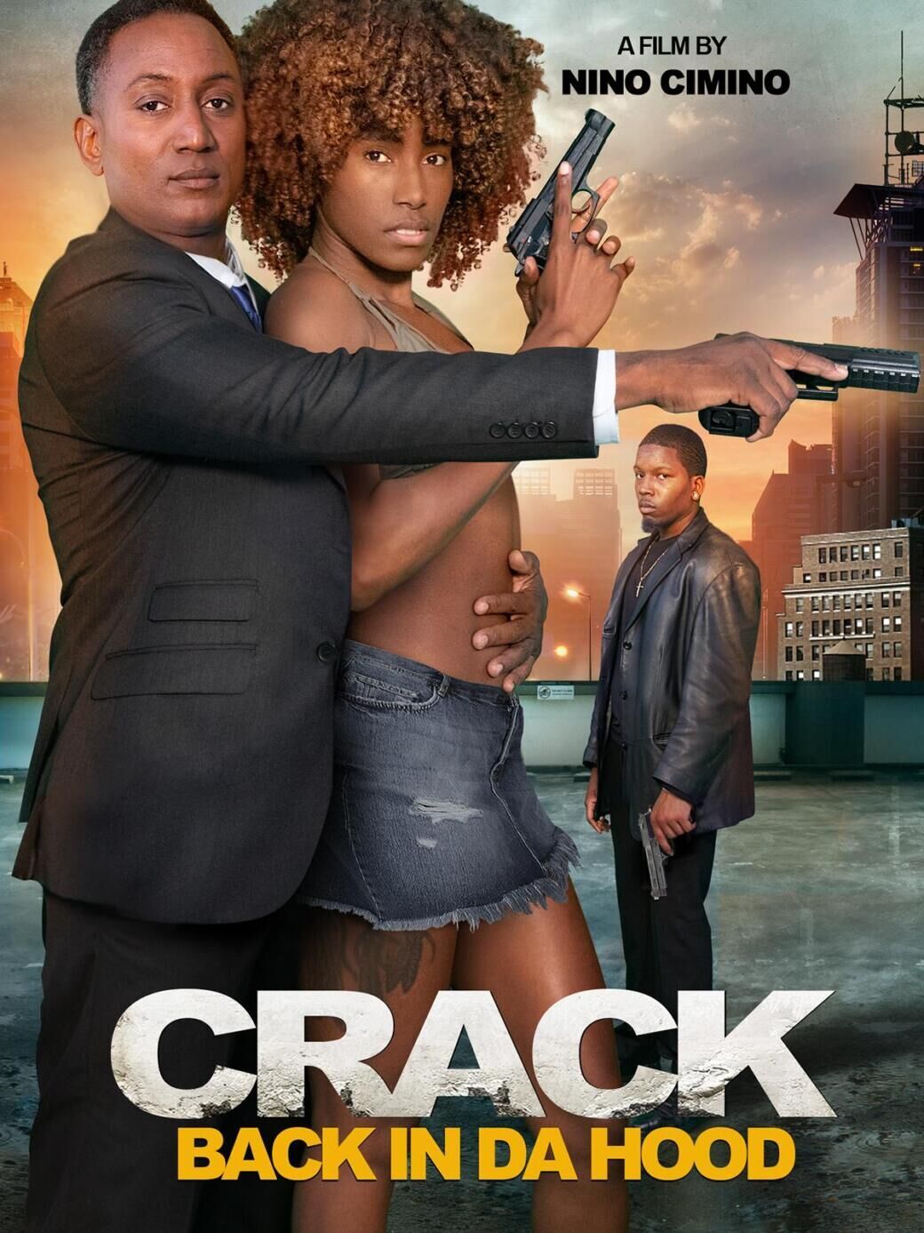 Crack: Back in Da Hood Cast, OTT, Budget, Box Office, And More