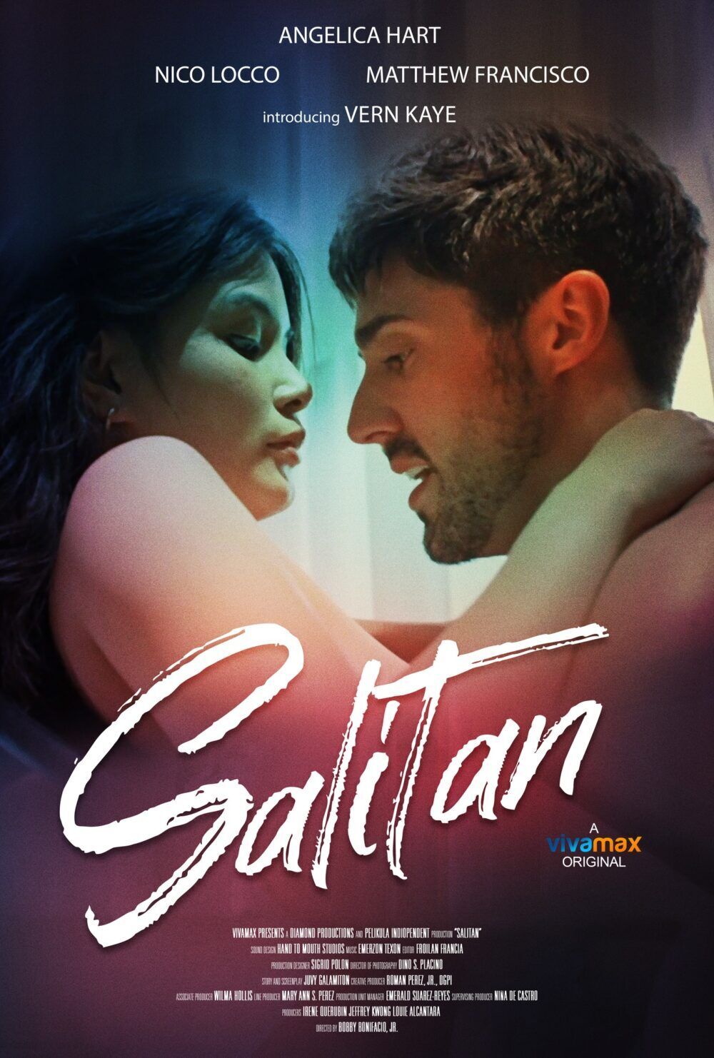 Salitan Cast, OTT, Budget, Box Office, And More