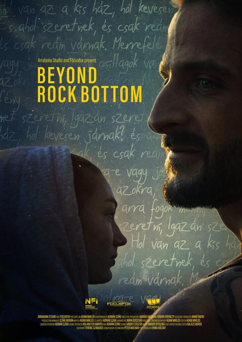 Beyond Rock Bottom Cast, OTT, Budget, Box Office, And More