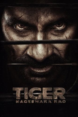 Tiger Nageswara Rao 2023 Movie Cast, OTT, Budget, Box Office, And More