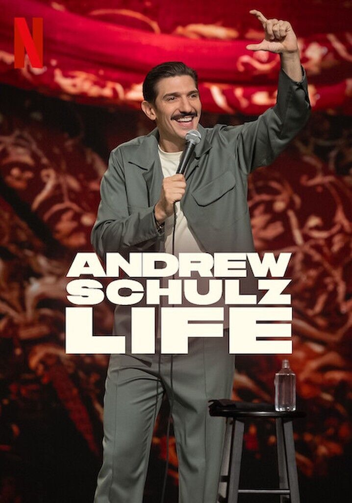Andrew Schulz: Life 2025 Movie Cast, OTT, Budget, Box Office, And More