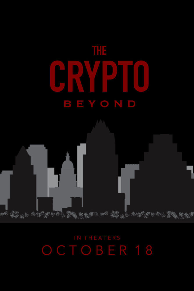 The Crypto: Beyond 2025 Movie Cast, OTT, Budget, Box Office, And More