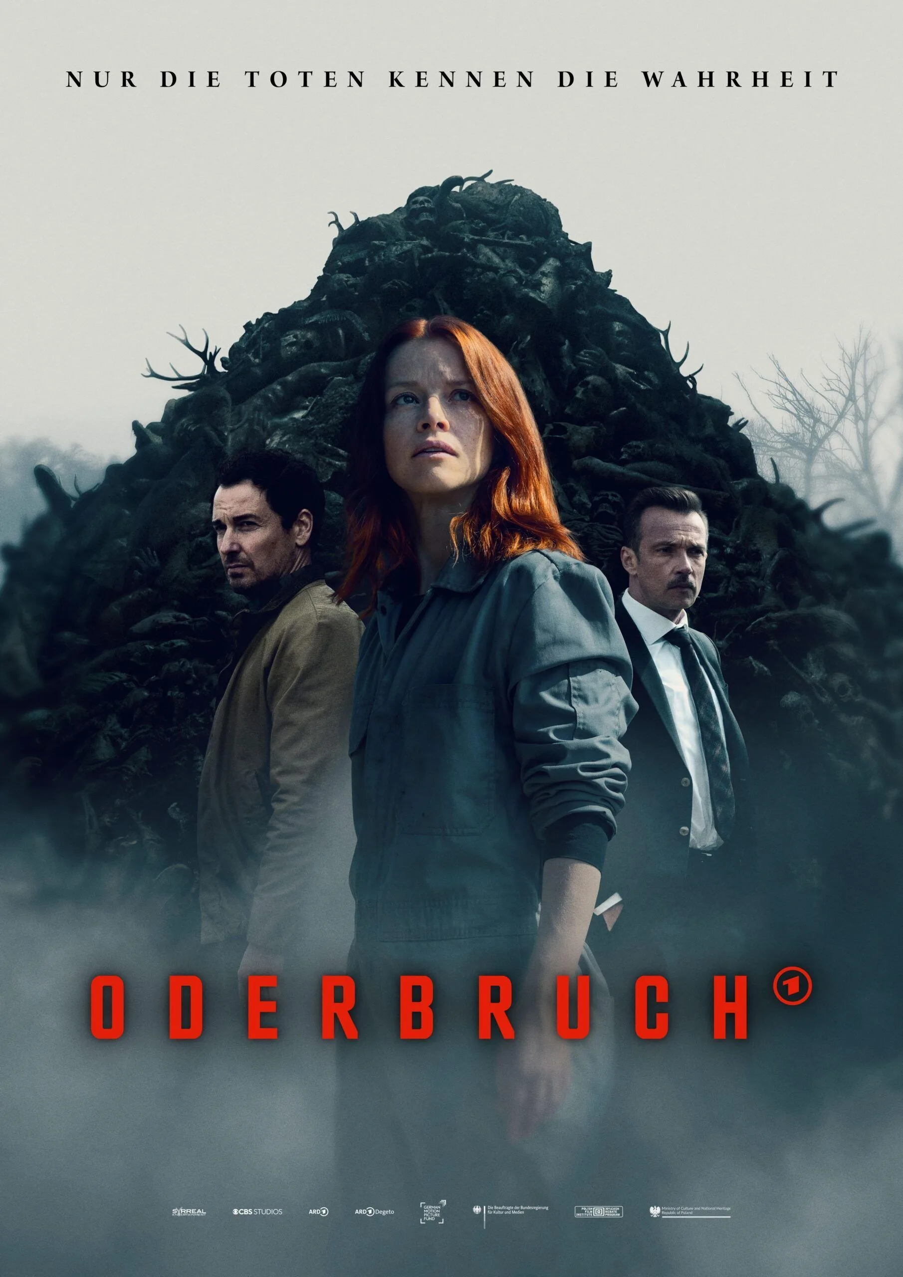 Oderbruch Cast, OTT, Budget, Box Office, And More