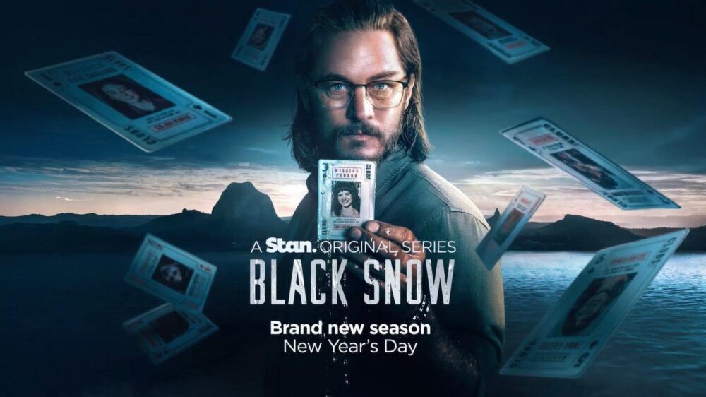 Black Snow 2022 Movie Cast, OTT, Budget, Box Office, And More