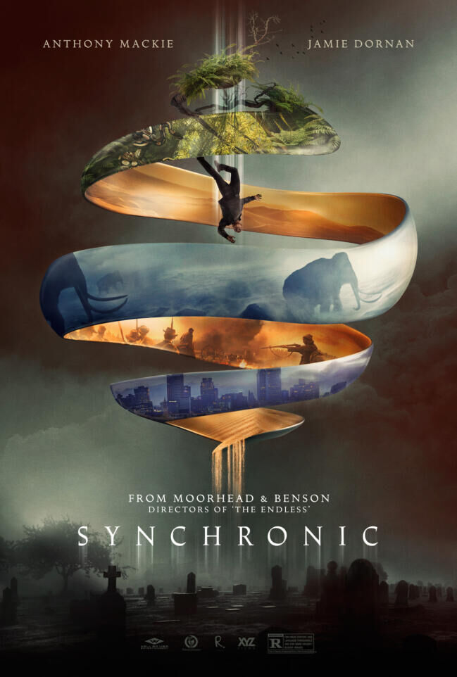 Synchronic 2020 Movie Cast, OTT, Budget, Box Office, And More