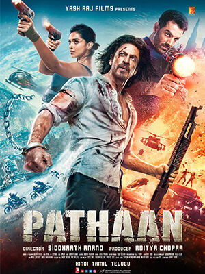 Pathaan Cast, OTT, Budget, Box Office, And More