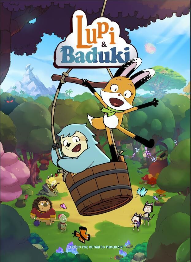 Lupi & Baduki Cast, OTT, Budget, Box Office, And More