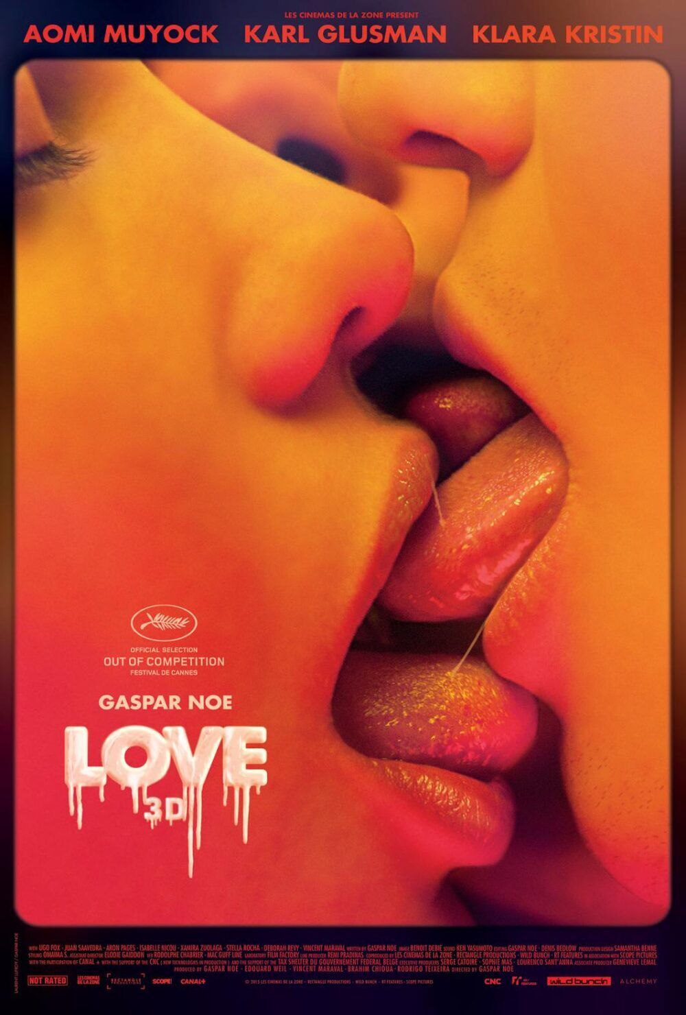 Love 2015 Movie Cast, OTT, Budget, Box Office, And More