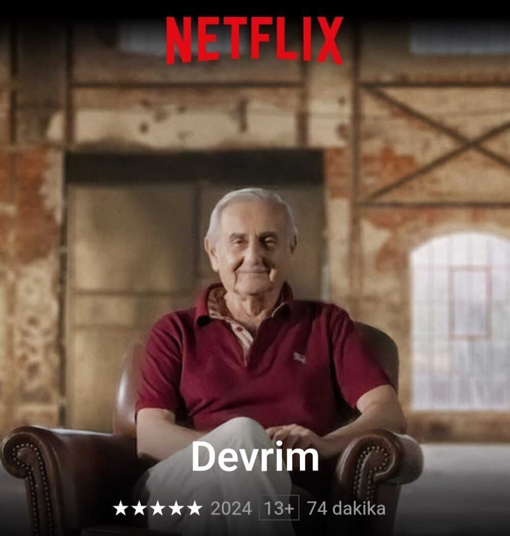 Devrim Cast, OTT, Budget, Box Office, And More
