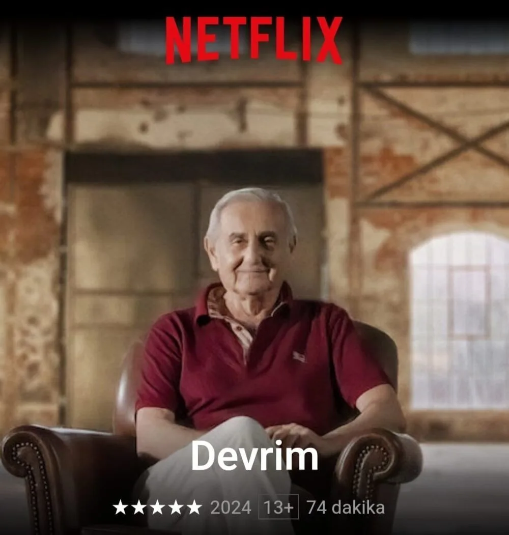 Devrim Cast, OTT, Budget, Box Office, And More
