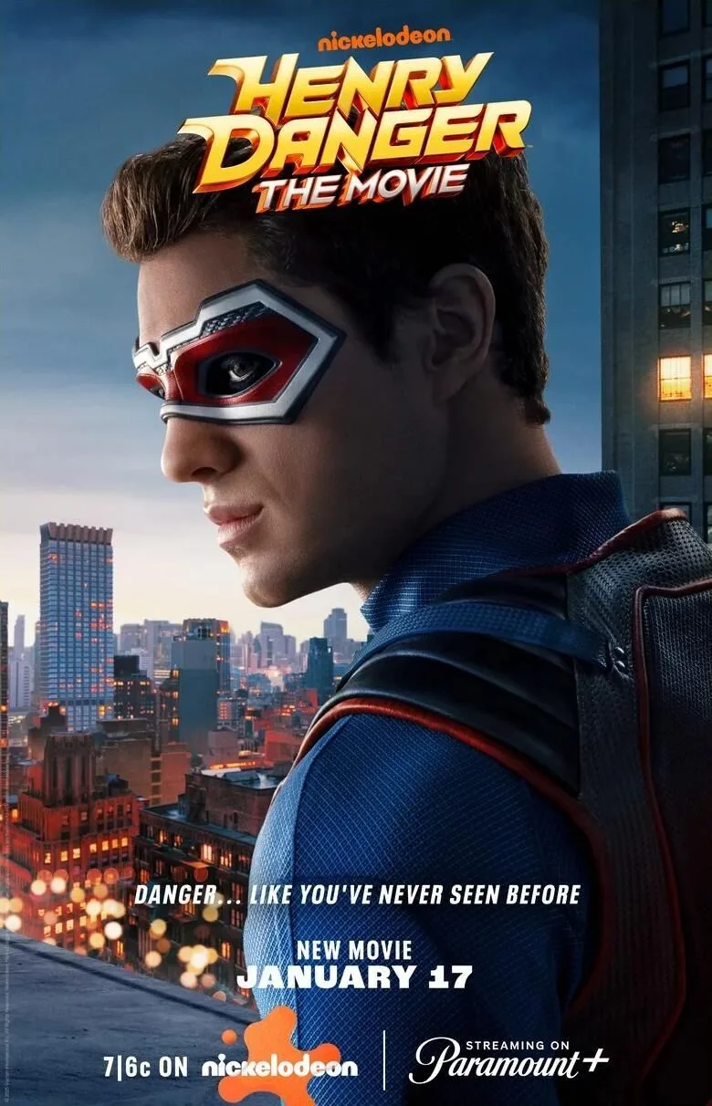 Henry Danger: The Movie 2025 Movie Cast, OTT, Budget, Box Office, And More