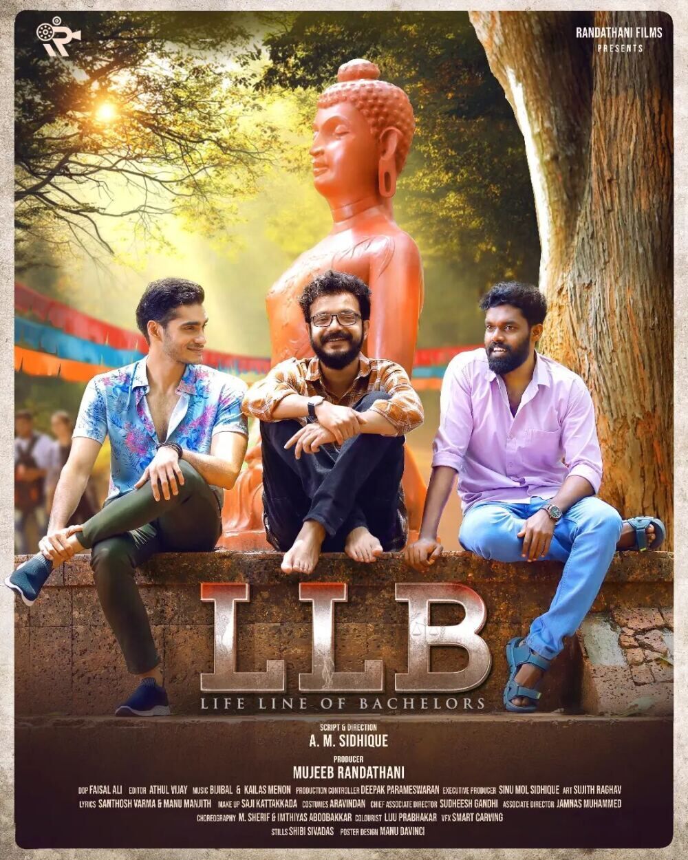 LLB: Life Line of Bachelors Cast, OTT, Budget, Box Office, And More