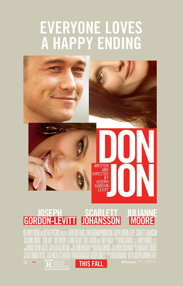 Don Jon 2013 Movie Cast, OTT, Budget, Box Office, And More
