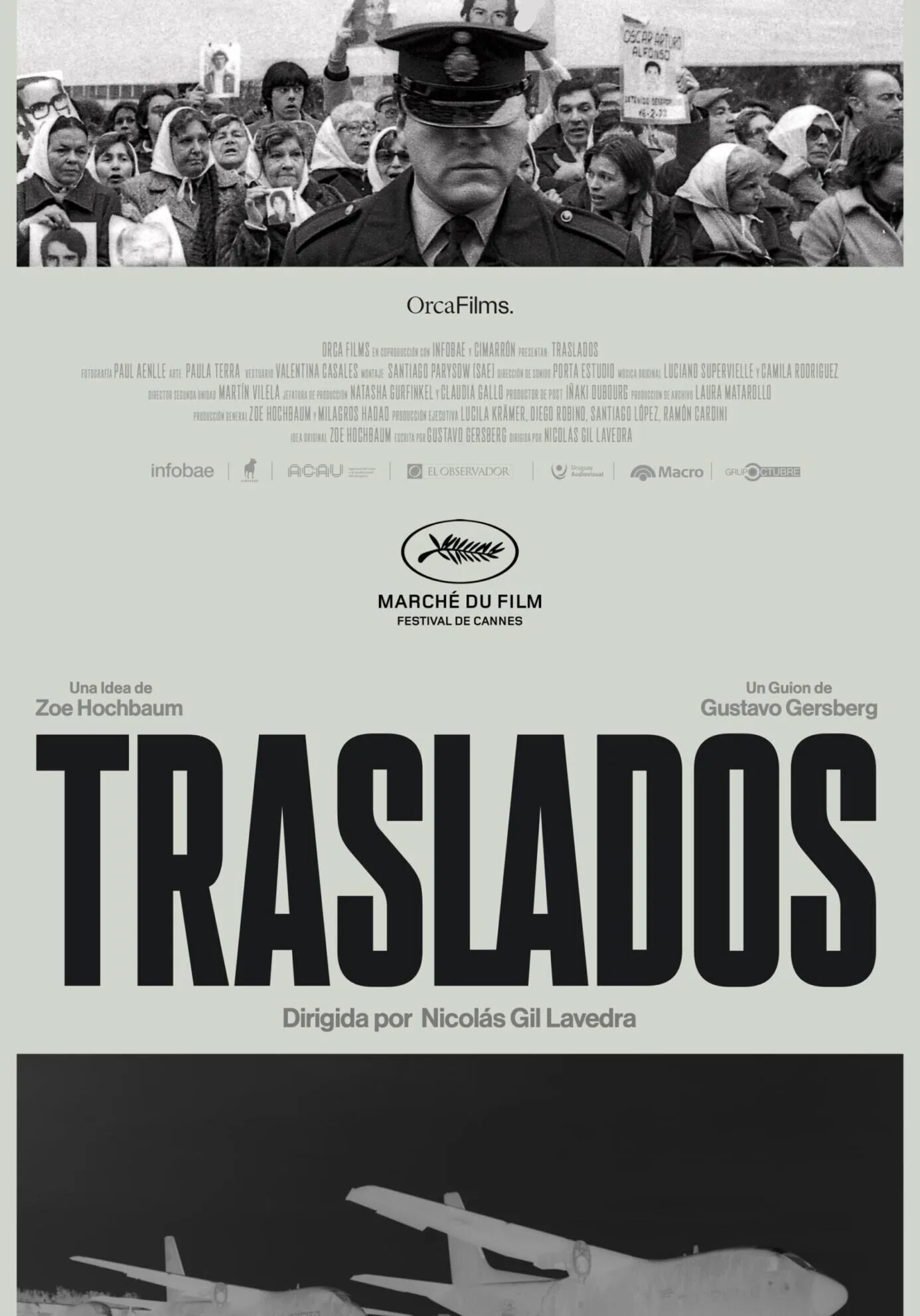 Traslados Cast, OTT, Budget, Box Office, And More