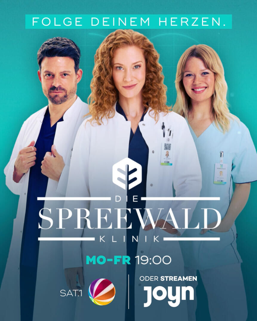 Die Spreewaldklinik Cast, OTT, Budget, Box Office, And More
