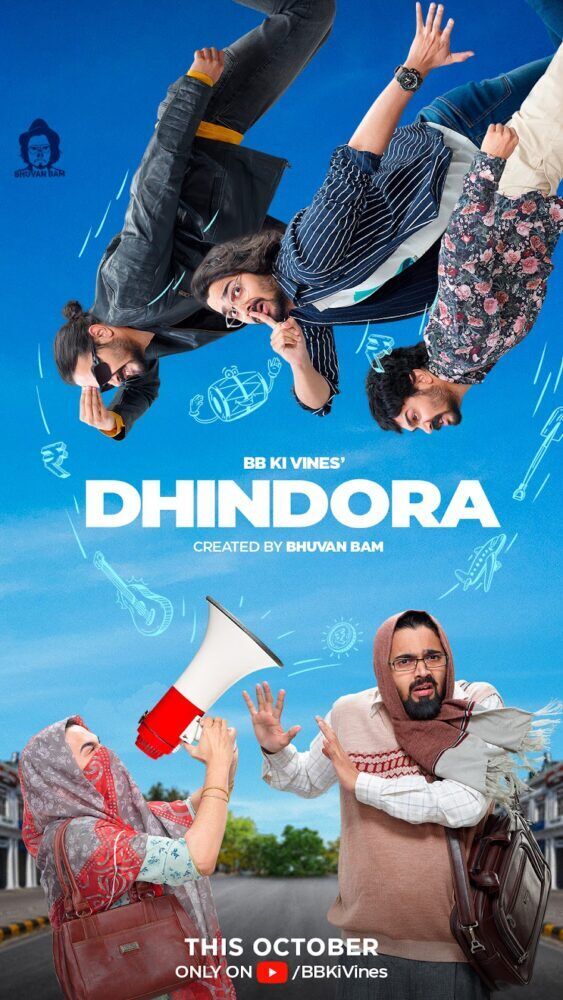 Dhindora 2021 Movie Cast, OTT, Budget, Box Office, And More
