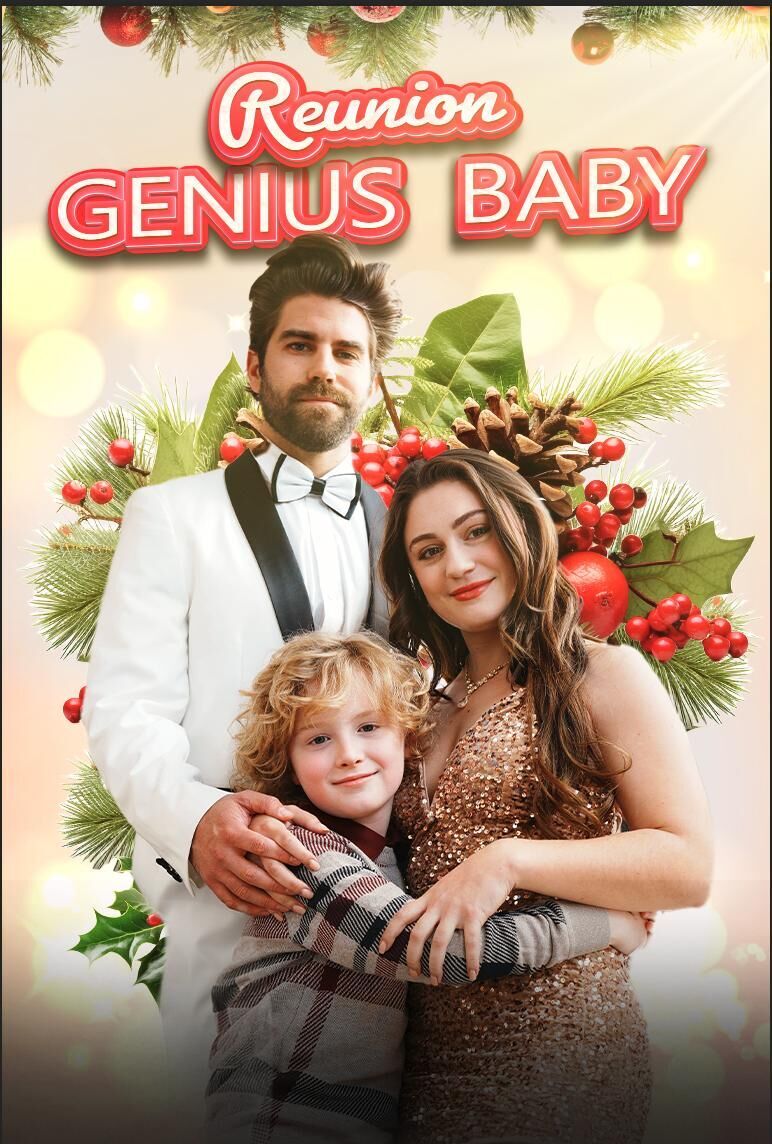 The Reunion Genius Baby Cast, OTT, Budget, Box Office, And More