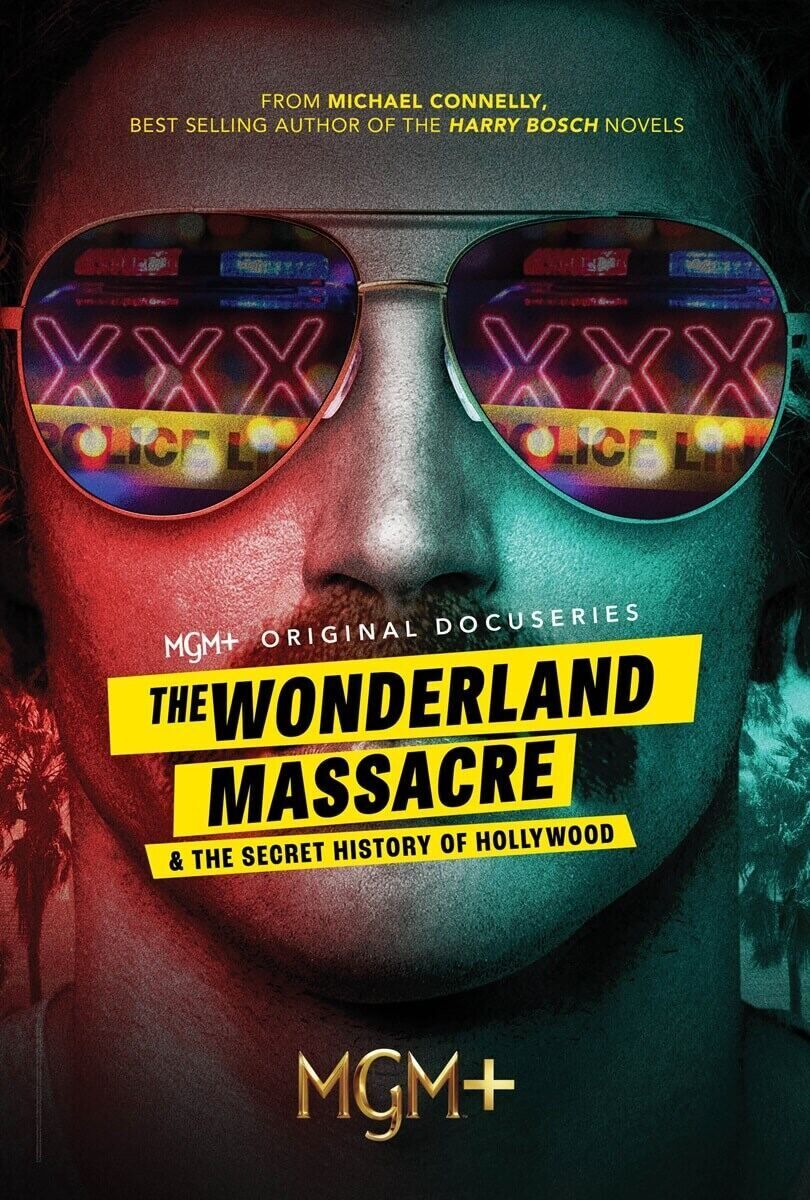 The Wonderland Massacre & the Secret History of Hollywood Cast, OTT, Budget, Box Office, And More