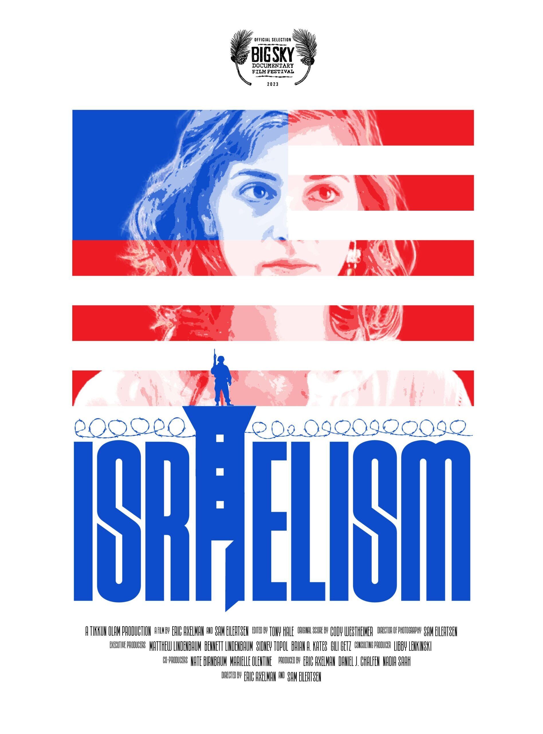 Israelism 2024 Movie Cast, OTT, Budget, Box Office, And More